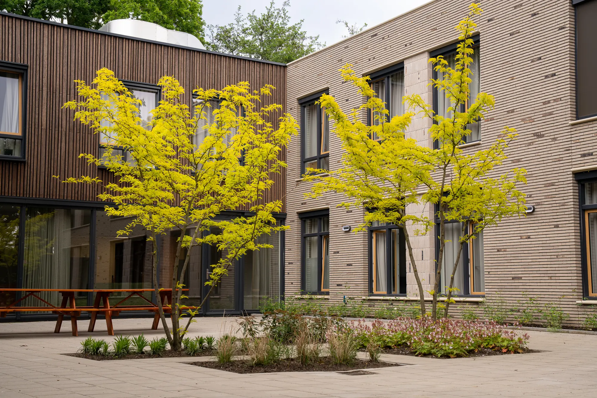 Zorgvilla Veghel 1