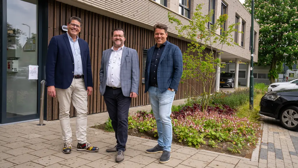 Vakmanschap door samenwerking