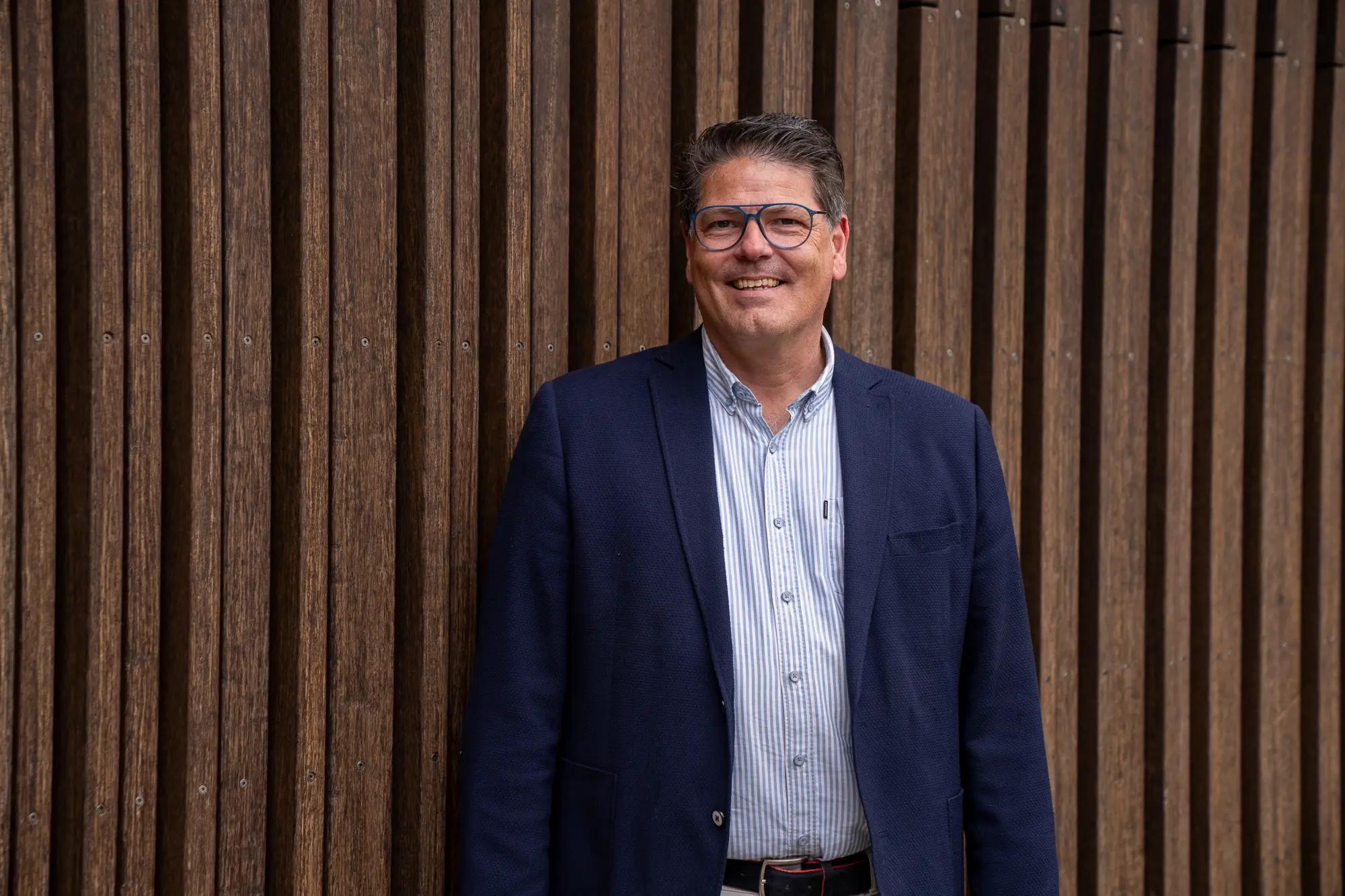 Arjan Buitelaar