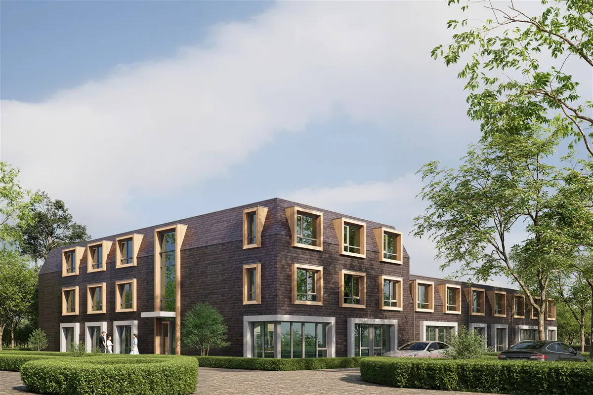Bekijk afbeelding  Solvane I als vergroting