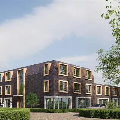 Zorgvastgoed Nijmegen