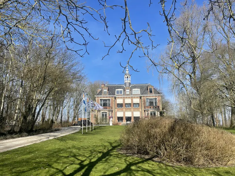 Meet & Greet in Serooskerke (W)