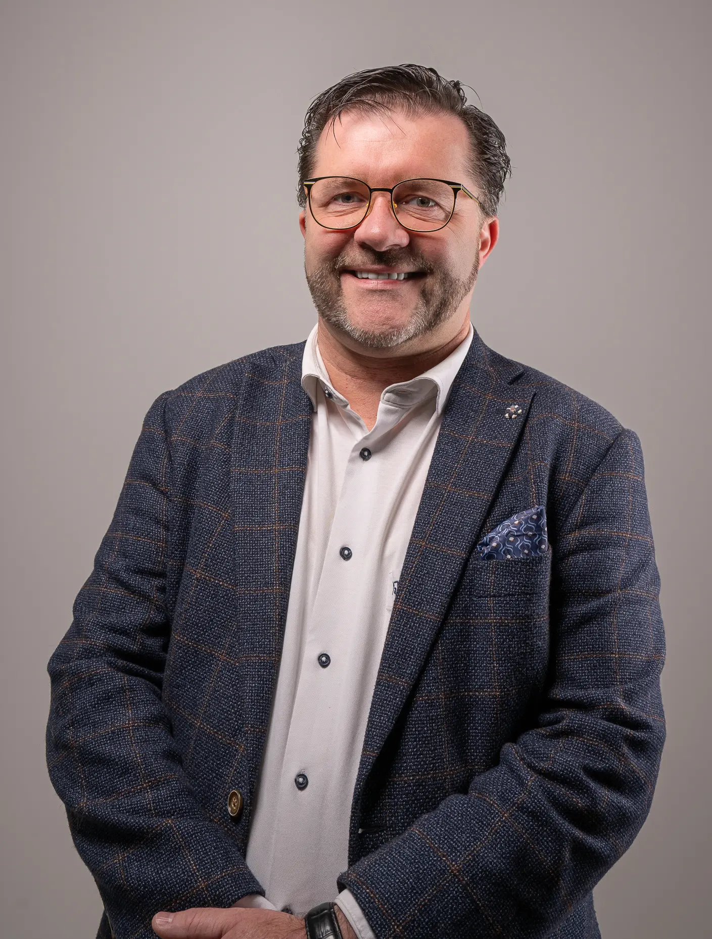 Leendert van de Weerd