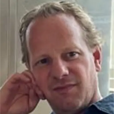 Prof. dr. C.H. (Kees) van der Vlies