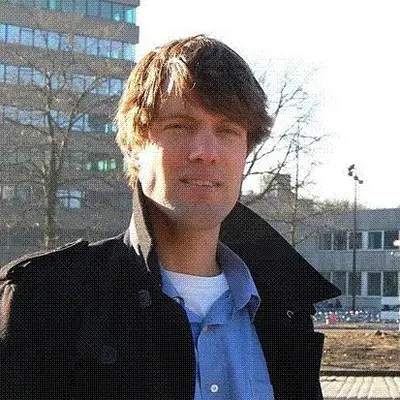 Dr. F. (Floris) Heukelom