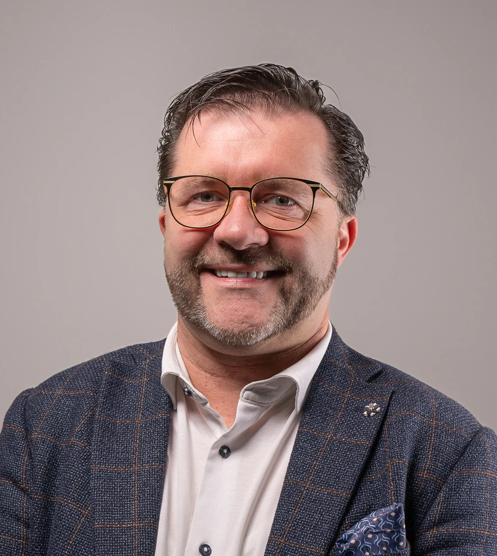 Leendert van de Weerd
