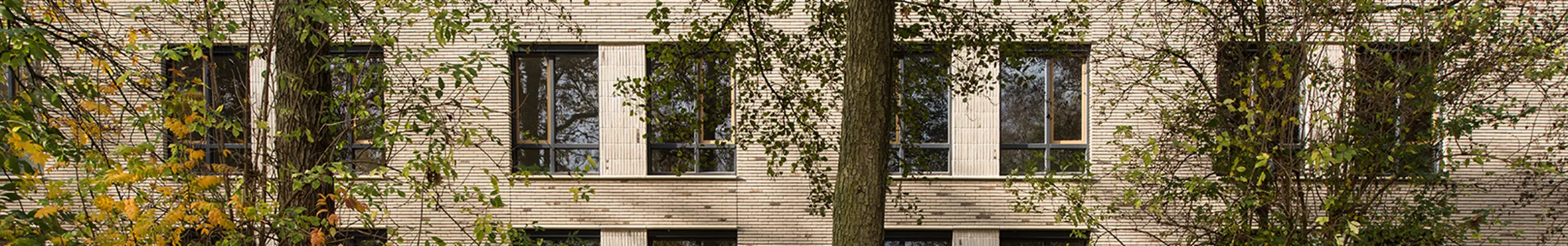 Zorgvilla in Veghel