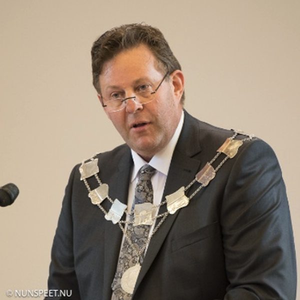 Breunis van de Weerd